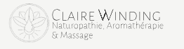 logo claire winding