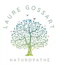 logo laure gossart
