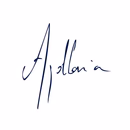 logo lenne appollo,ia