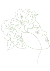 logo mathilde cochepain