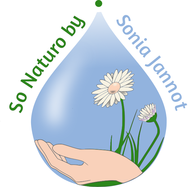logo sonia jannot