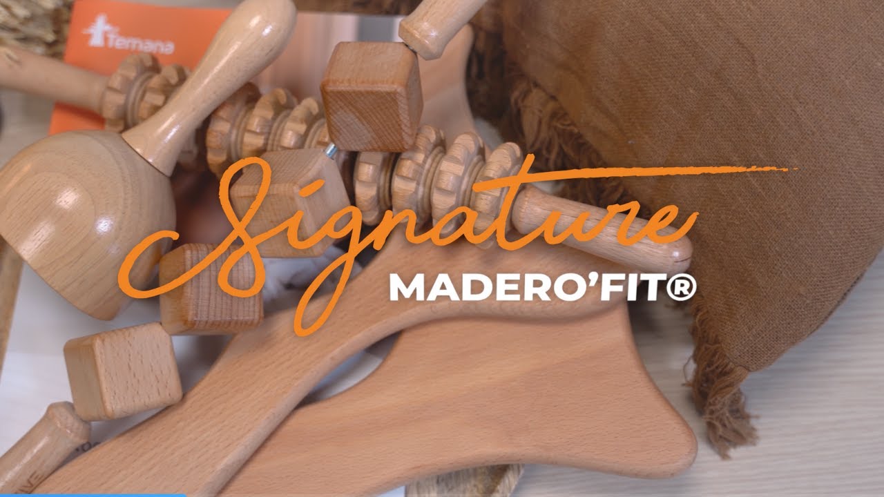 Signature Madero'fit