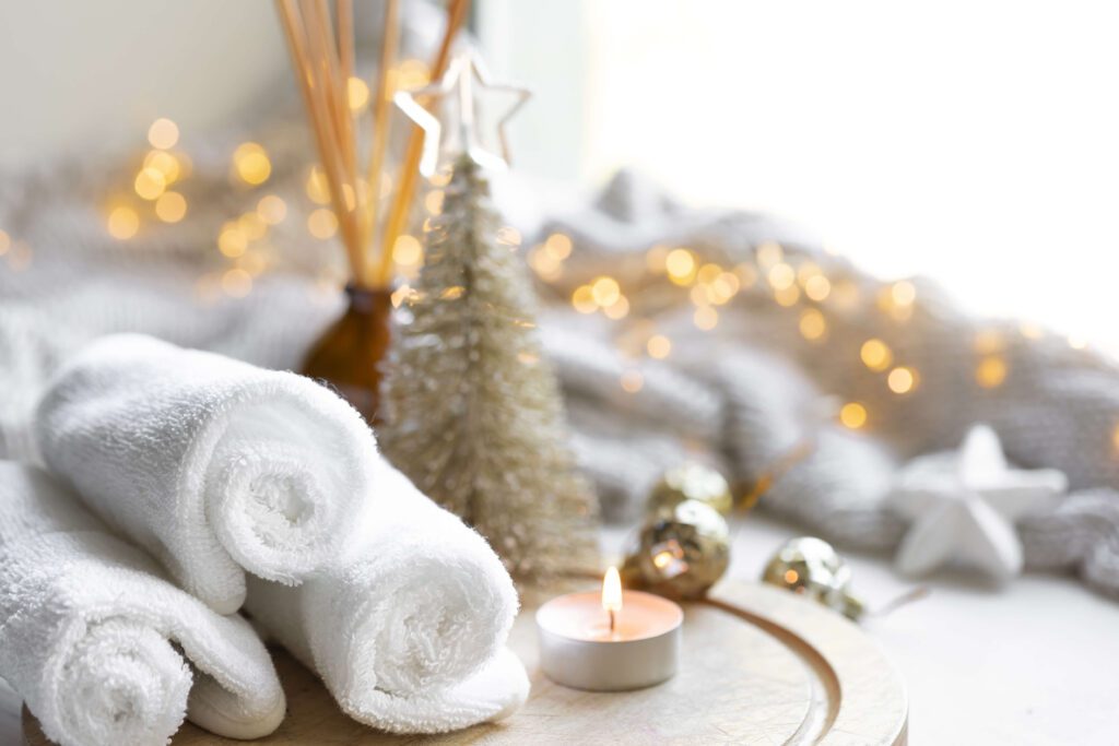 marketing spa offres noel attractives