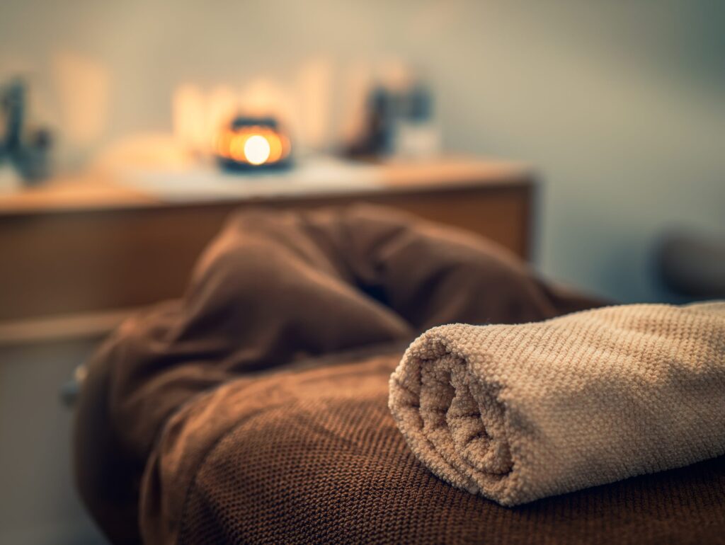 choisir sa table de massage
