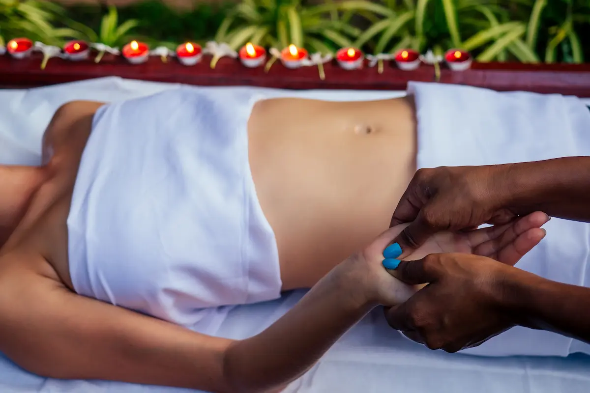 massage tuina médecine chinoise