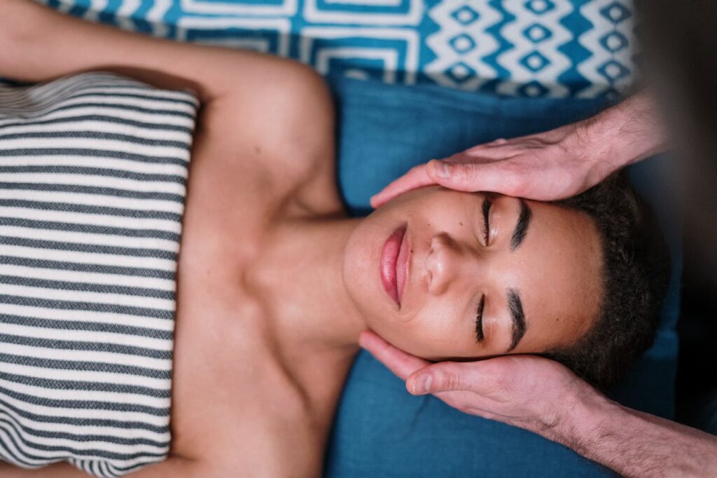 6 massages vitalité à privilégier pour la rentrée