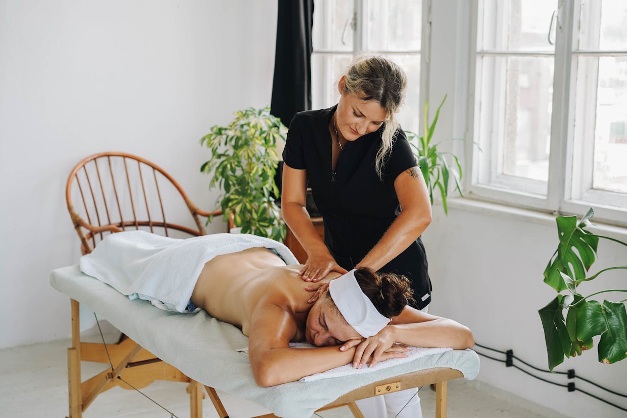 poids maximal supporté par une table de massage