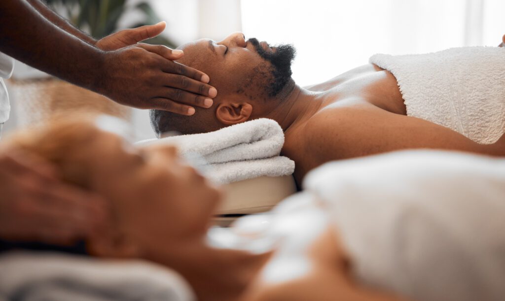 formation praticien massage bien-être