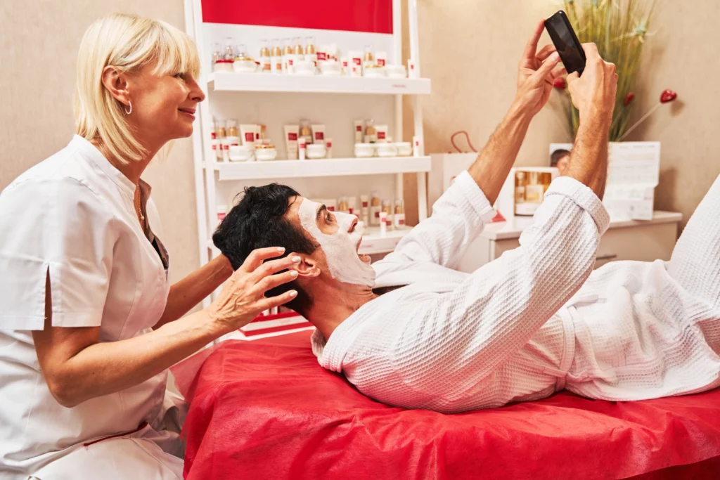 réussir dans le massage sans réseaux sociaux