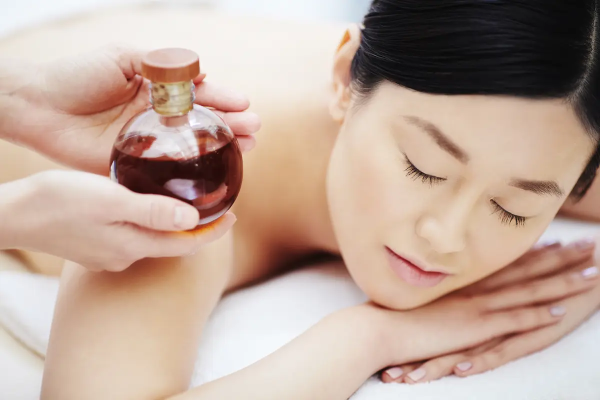 revenus complémentaires dans le massage bien-être