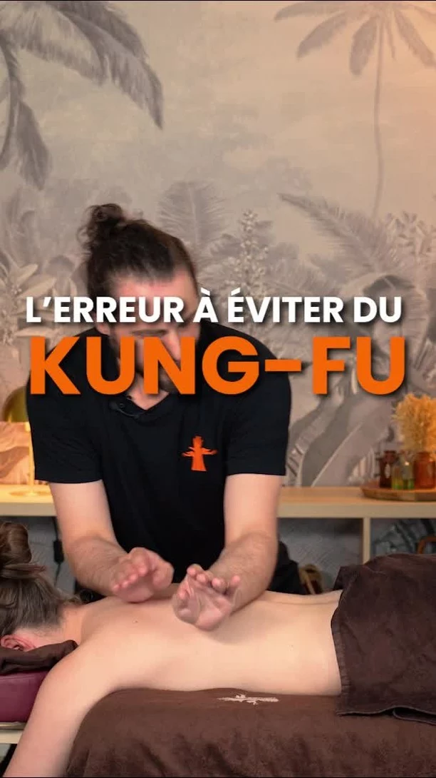 ⚠️ Aujourd’hui, David (onirya__) nous parle des erreurs à ne pas faire sur le geste du kung-fu 🥋
geste issu du massage suédois

Ce sont des erreurs courantes,
surtout quand on travaille avec les avant-bras 💪
Alors soyez attentifs…
Il se peut que vous les fassiez sans même vous en rendre compte 😬

🔄 Quelques ajustements peuvent faire toute la différence pour un geste fluide et efficace !

💬 Dites-nous si vous voulez plus de conseils comme celui-ci !

#temana #ecoledemassage #massagebienetre #gestemassage #kungfumassage #erreurmassage #avantbras #formationmassage #apprentimasseur

📩 contact@temana.fr
📞 05 61 84 42 44
🌐 temana.fr