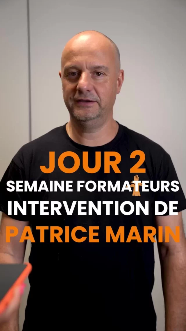 ✨ Jour 2 de la semaine formateurs Temana✨Cet après-midi, nos formateurs ont plongé dans un atelier de perfectionnement du Deep Tissue 💆‍♂️Grâce à l’expertise de Patrice Marin, ils ont pu approfondir leurs gestes et affiner leur technique.Et ce n’est que le début… 🤩 On a déjà hâte de vous retrouver demain pour une nouvelle journée riche en techniques de massage !#semaineformateurstemana #formateurs #temana #réunion #itw #bienetre #relaxation