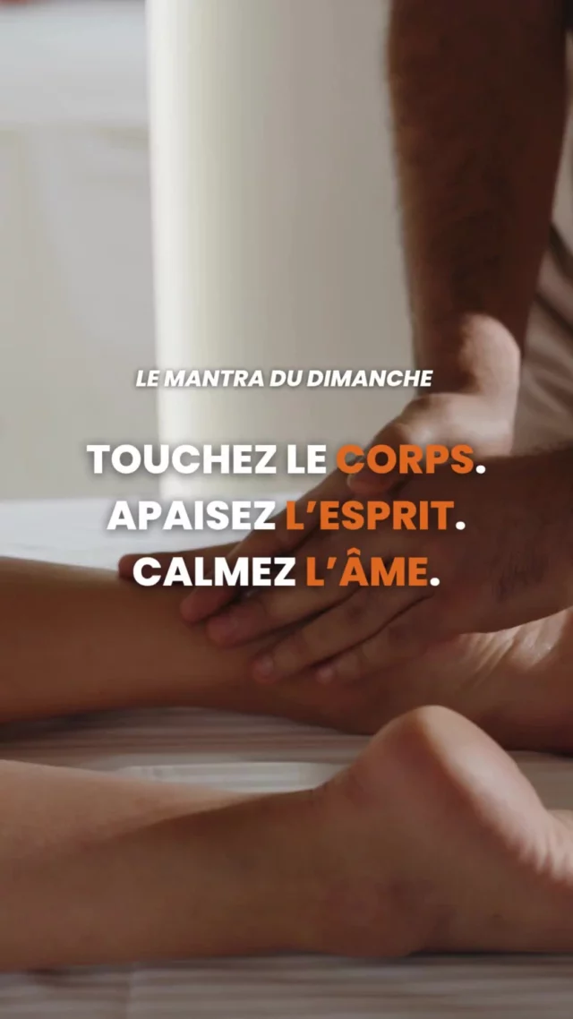 Un geste juste, une intention douce… et tout l’être s’apaise. Le massage devient alors un soin du corps autant qu’un soin de l’âme ✨#temanamassage #massagebienetre #apaisementinterieur #rituelholistique #toucherconscient