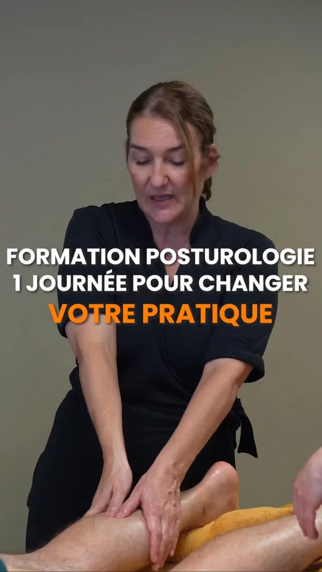 ✨ Aujourd'hui, on vous parle posturologie ✨

Dans cette vidéo, découvrez tout ce qu’il faut savoir sur cette formation indispensable pour un masseur 💆‍♂️ :

✅ Ce que vous allez apprendre
✅ La durée de la formation
✅ Pourquoi elle est primordiale pour exercer sans se fatiguer
✅ Et à quel point elle est personnalisée !

👉 Ne perdez plus d’énergie inutilement et apprenez à masser en sécurité sur le long terme.

🔗 Toutes les infos ici : https://temana.fr/formation/formation-posturologie

📞 n'hésitez pas à nous contacter : 05 61 84 42 44
💻 faire un tour sur notre site : temana.fr

#massage #formationmassage #posturologie #bienetre #temana #prendresoindesoi #massagetherapy #masseur #conseilsbienetre #massageprofessionnel #temana