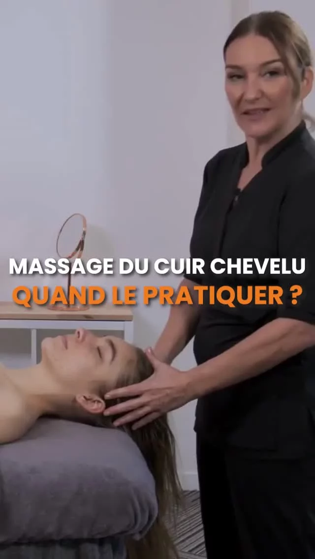 🌟 Découvrez les Bienfaits du Massage du Cuir Chevelu avec Sandra ! 🌟

Vous vous demandez quand et comment pratiquer le massage du cuir chevelu pour en maximiser les bienfaits ? Ne cherchez plus ! Sandra vous explique tout ce que vous devez savoir.

🎥 Dans cette vidéo, vous apprendrez :

Les meilleurs moments pour pratiquer le massage du cuir chevelu
La position idéale des mains lorsque vous le réalisez
Les mouvements efficaces pour stimuler la circulation sanguine et la santé de vos cheveux
Rejoignez-nous pour découvrir ces conseils précieux et adoptez une routine capillaire qui fait vraiment la différence ! 🌿✨

🔔 Abonnez-vous pour ne manquer aucun de nos conseils beauté et bien-être !

#conseil #bienetre #massage