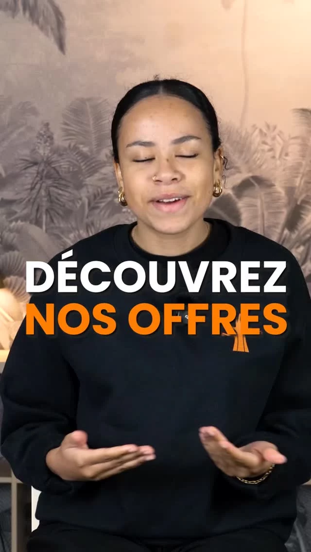 🚨 Offres limitées Temana 🚨
Apprenez l’art du massage bien-être ! 

Formez-vous aux techniques les plus demandées — Madéro, PC, Bols tibétains — avec des réductions exceptionnelles dans nos centres Temana partout en France 🇫🇷

📍 Exemple :
➡️ Madéro à Montpellier du 19 au 20 novembre 2025 à 357 € au lieu de 510 €
➡️ Pierres Chaudes dans tous nos centres à 378 € au lieu de 630 € jusqu’au 31/12/25
➡️ Bols tibétains à Bordeaux à 504 € au lieu de 630 € jusqu’au 28/11/25

Chez Temana, on vous forme, on vous accompagne et on vous aide à faire de votre passion un vrai métier 🌿
Les places sont limitées… 🔥 Ne laissez pas passer cette chance !

#temana #formationmassage #massagebienetre #maderotherapie #bolstibetains #formationprofessionnelle #reconversion #massage #bienetre #spa #montpellier #bordeaux #ecoledemassage #massagetherapy #reconversionprofessionnelle #detente #zen #offrelimitee #bonplan #temanaformation