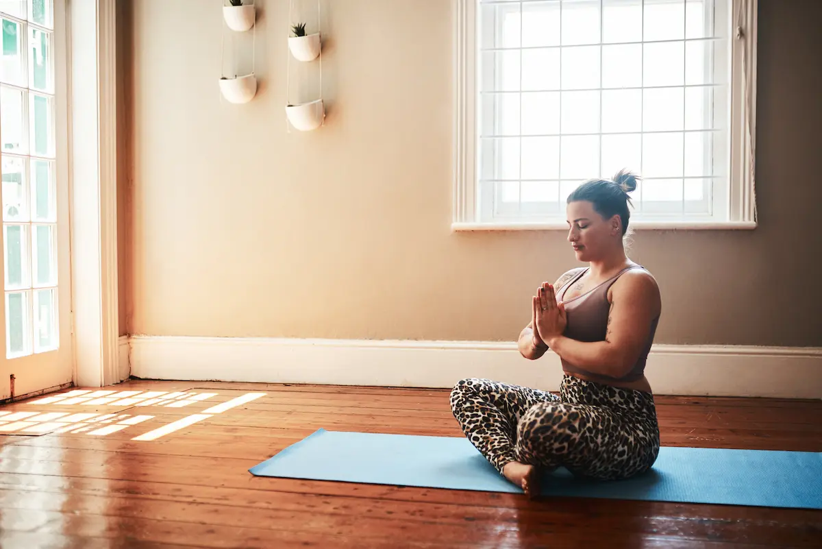 se purifier après un massage