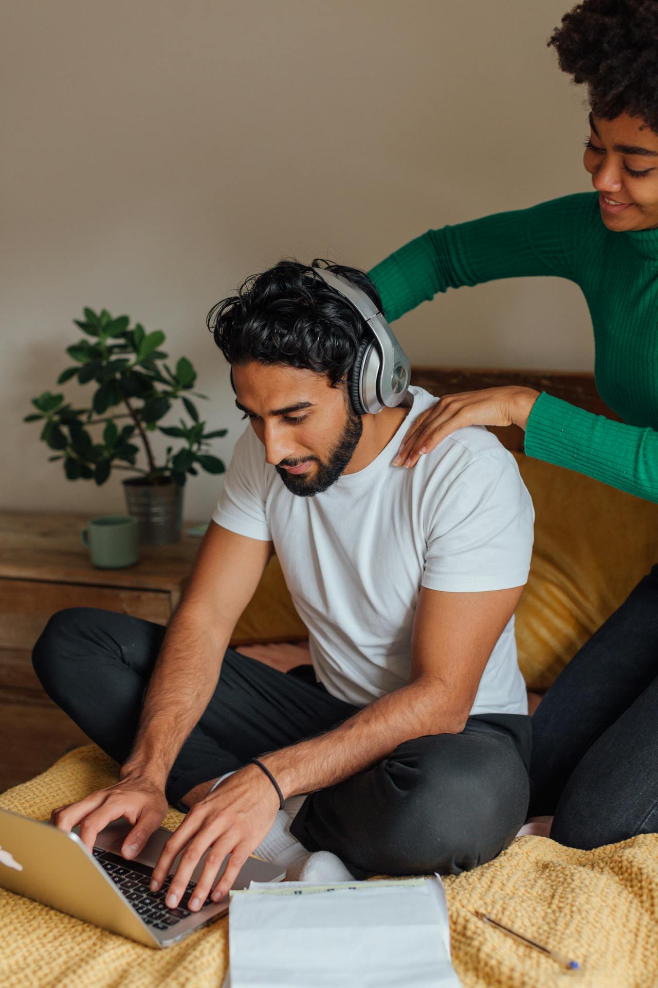 site internet de massage