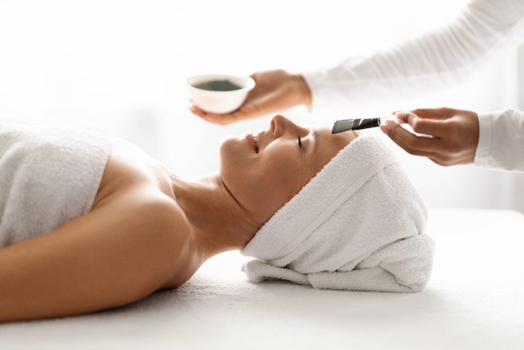 Assistante Spa Manager