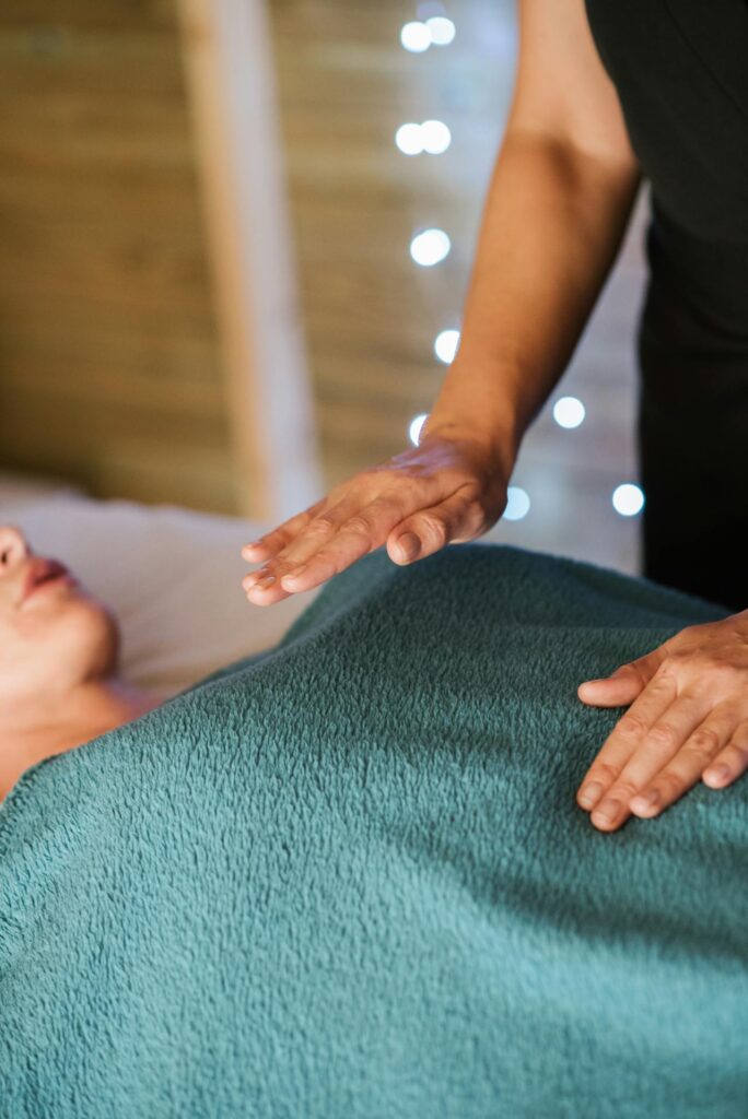 toucher massage : comment l'améliorer ?