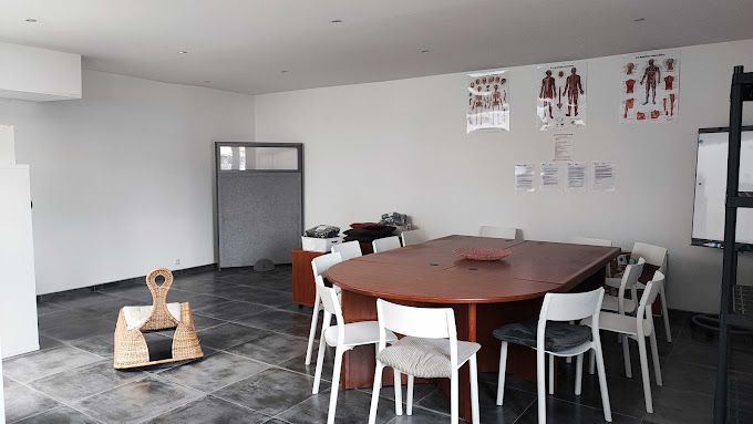 Ecole de massage à Lille : Temana