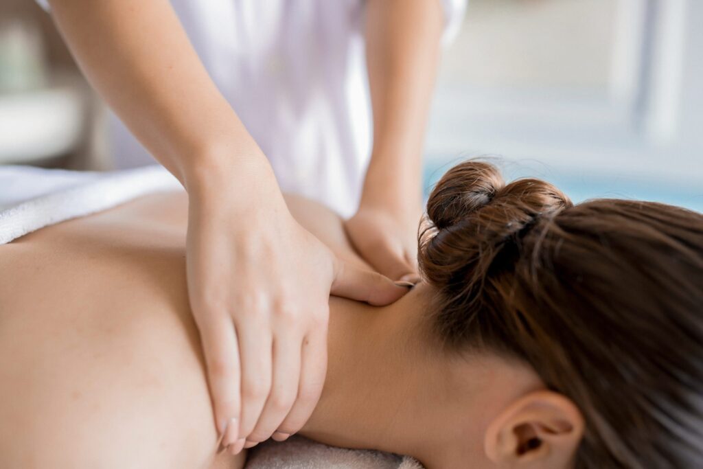 Se lancer dans le massage en freelance