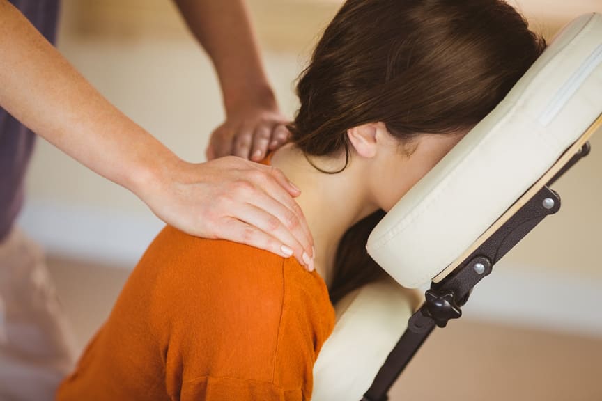 Massage Amma Assis