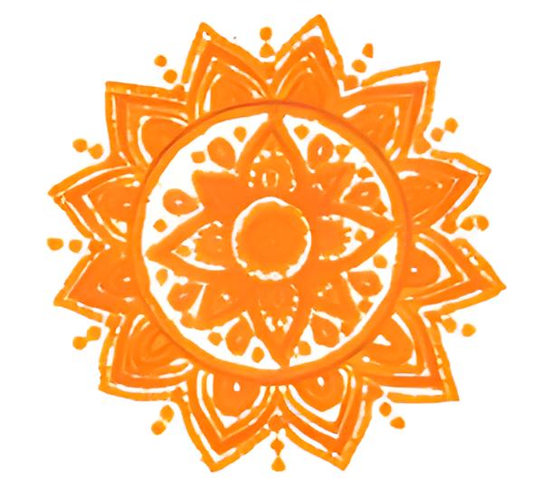 logo L’ÉNERGIE DE VIE