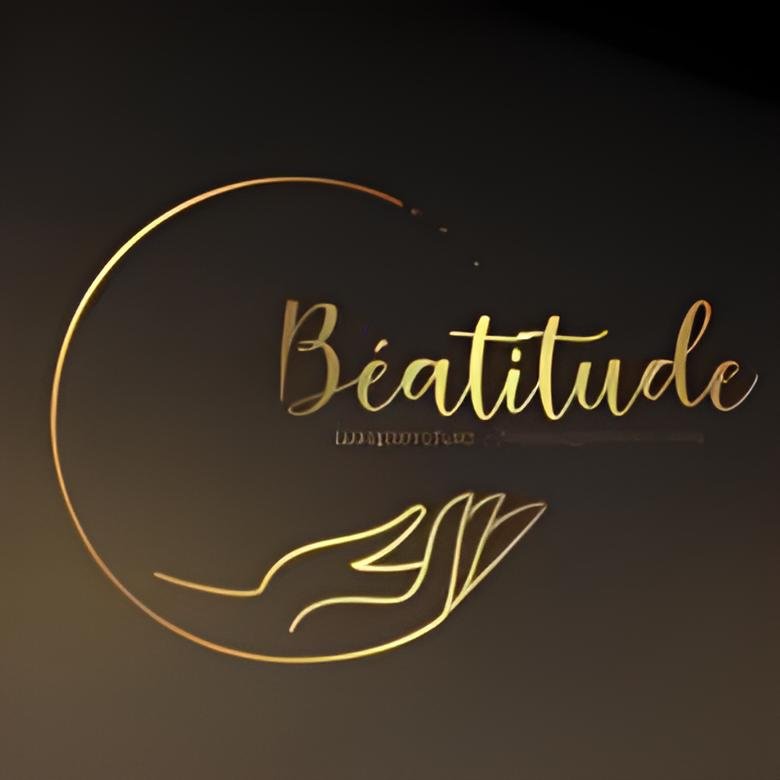 logo béatitude